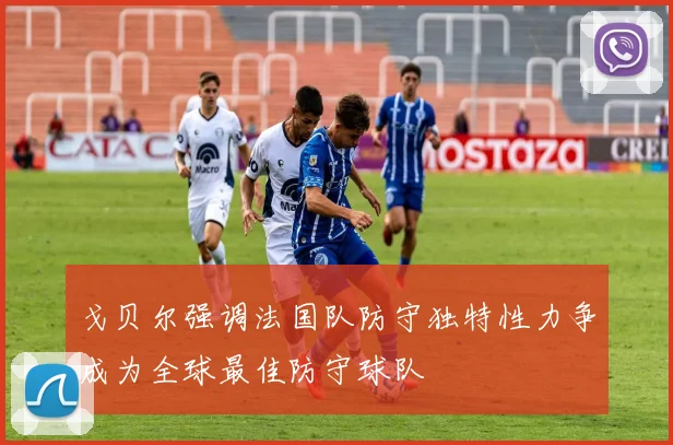 戈贝尔强调法国队防守独特性力争成为全球最佳防守球队